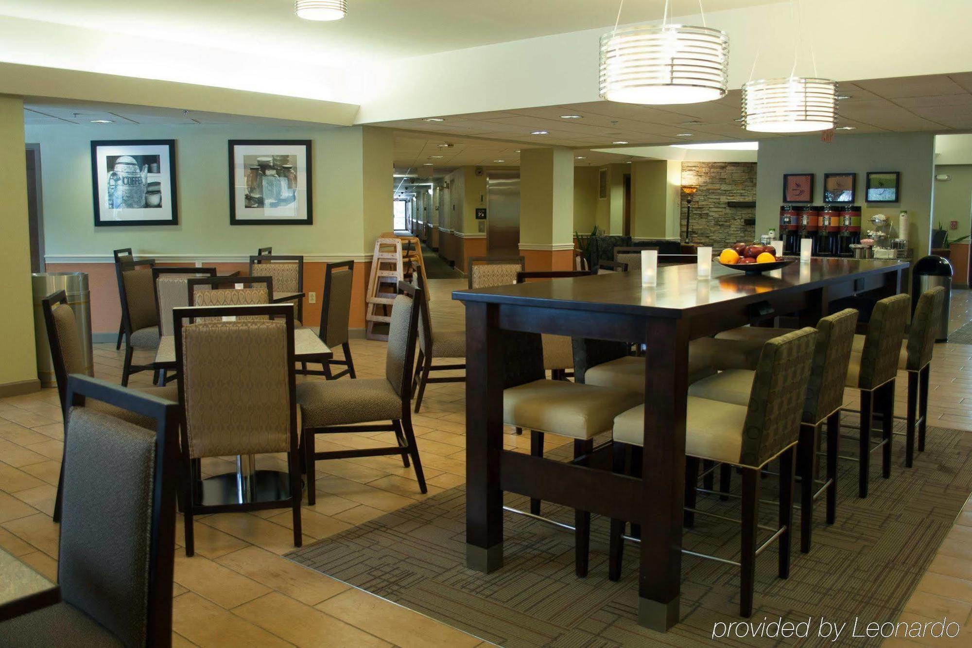 מלון Larkspur Landing קרלייל מראה חיצוני תמונה