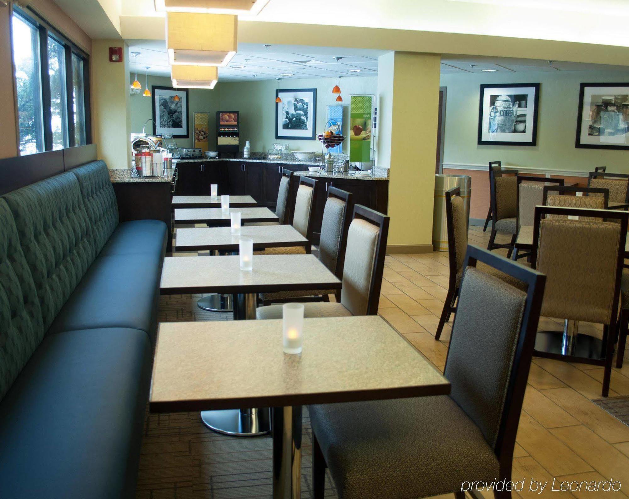 מלון Larkspur Landing קרלייל מראה חיצוני תמונה